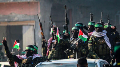 Israel Hamas