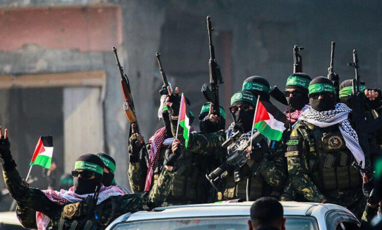 Israel Hamas
