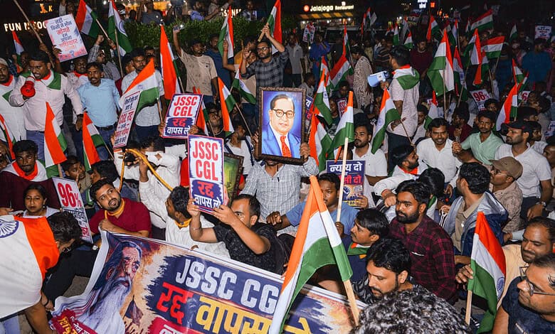 Jharkhand HC stays cancellation of recruitment through JSSC-CGL