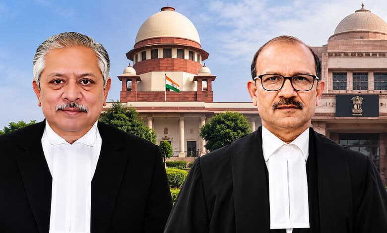 Misuse of power: SC judge seeks ouster of Rajasthan Chief Justice