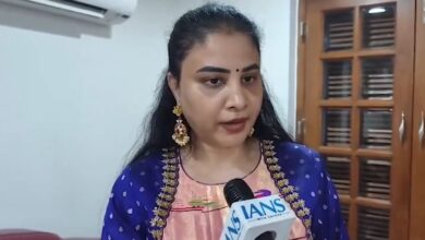 Konda Sushmita Patel
