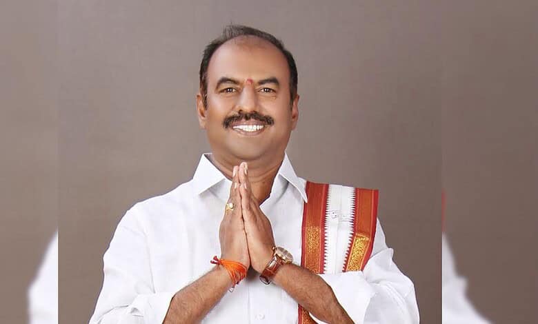 Supreme Court flags notice lapse in Gadwal MLA case