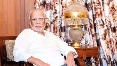 Mahboob Alam Khan
