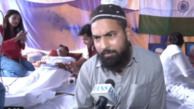 Mohammad Junaid in Jharkhand