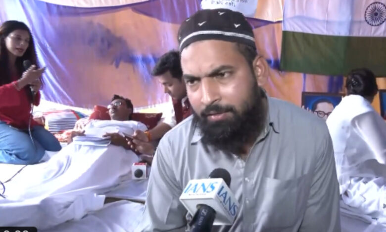 Mohammad Junaid in Jharkhand