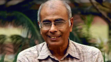 Narendra Dabholkar, founder president of Maharashtra Andhashraddha Nirmoolan Samiti