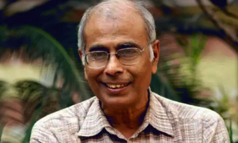 Narendra Dabholkar, founder president of Maharashtra Andhashraddha Nirmoolan Samiti