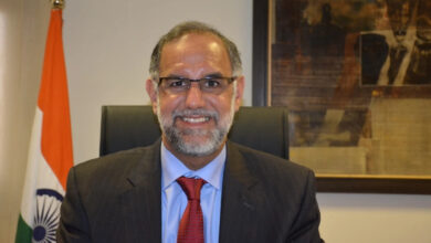 Navdeep Suri