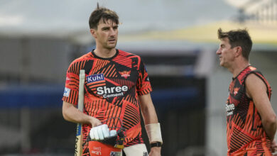 Hope Imran Khan is treated with dignity: Sunrisers cap Pat Cummins
