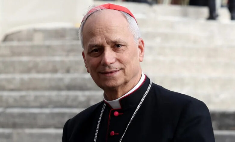 Pope Leo XIV