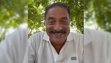 Prakash Raj