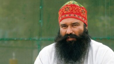 Ram Rahim