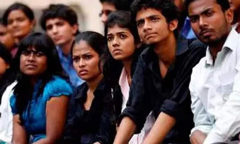 Telangana: 18.1 pc youth, 28.6 pc urban women face unemployment