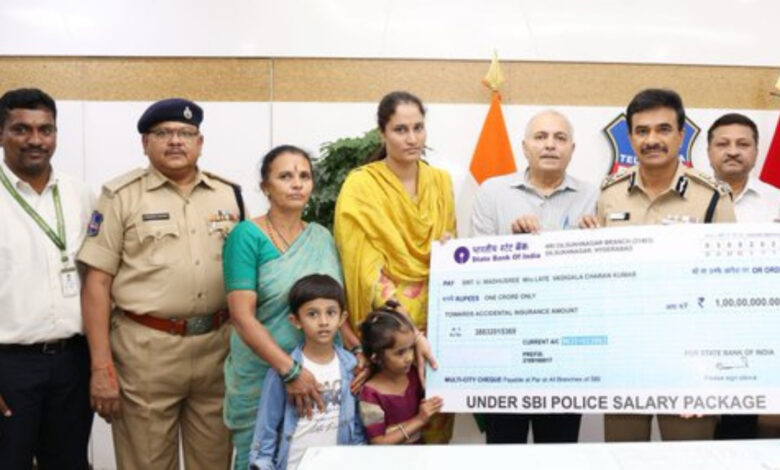 Rs 1 crore compensation