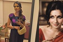 Saba, Saif's sister, shares her thoughts on Sharmila Tagore's conversion to Islam.
