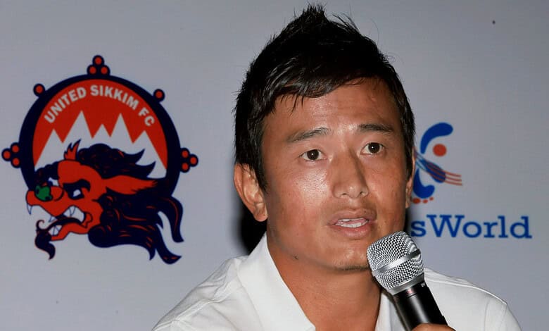 ‘Bad decision’: Bhutia slams AIFF over FIFA ASEAN Cup exit