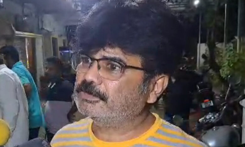 Sanjeev Mukherjee