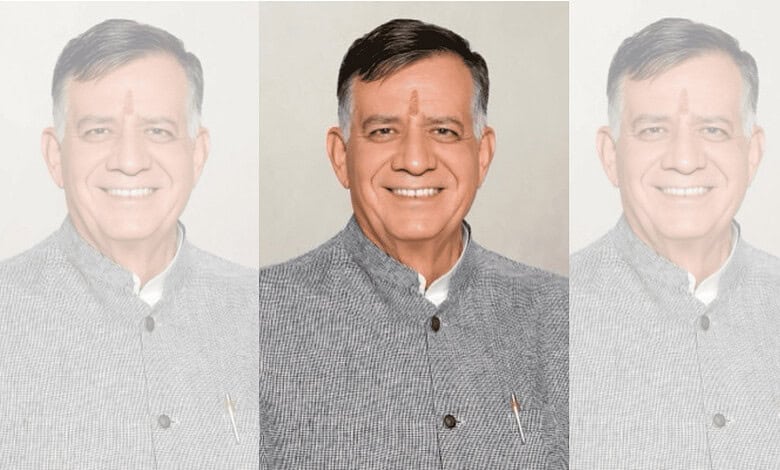 UP Speaker leaves during national anthem, draws Opposition flak