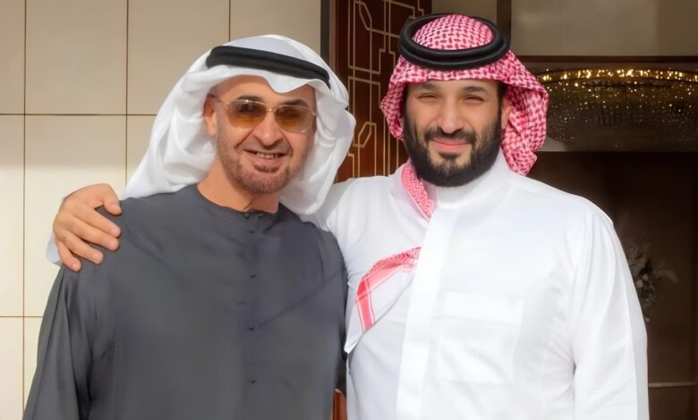 Rift widens as Saudi Arabia scrutinises UAE bank transfers