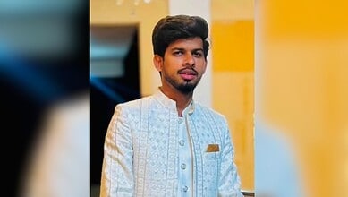 Mir Sofiyan Ali