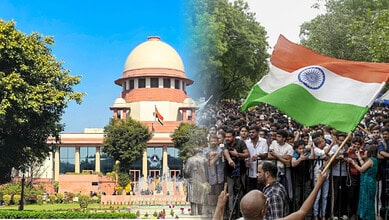 Supreme Court NEET protests