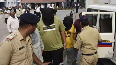 TCS Nashik bail