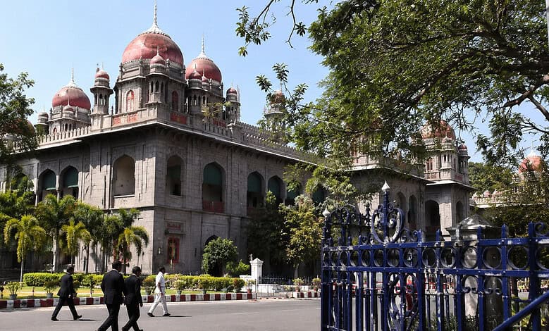 HC protects Vikarabad mosque, madrasa from forest officials