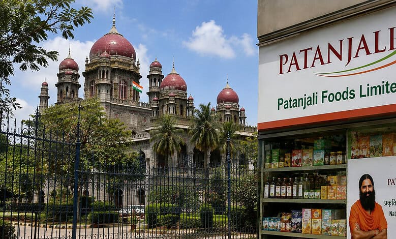 Telangana HC upholds cancellation of Patanjali’s palm oil zone