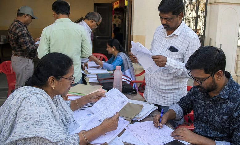 48L Telangana voters face deletion, 3L in Hyderabad’s Old City