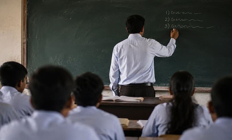 Telangana cancels 35 junior lecturers’ jobs over fake certificates