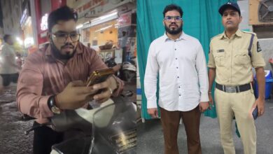 Fake Rapido driver jailed after approaching woman at Charminar