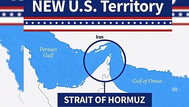 Trump's new america