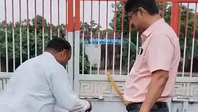 UP school sealed after 'burqa dance' video from I-Day surfaces