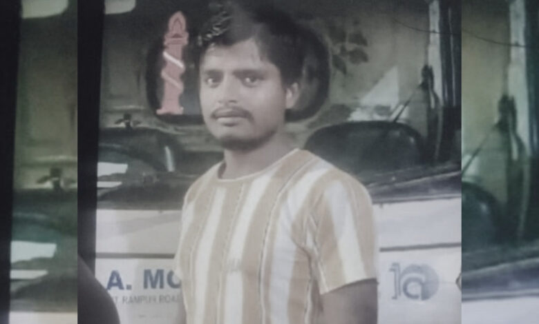 UP pickup driver beaten on July 31, dies from injuries on August 4