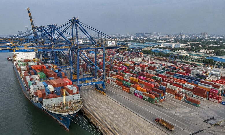 US flags India among 40 nations aiding China’s tariff evasion