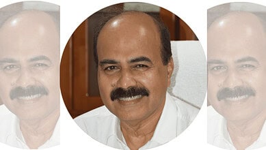 Kerala Univ VC