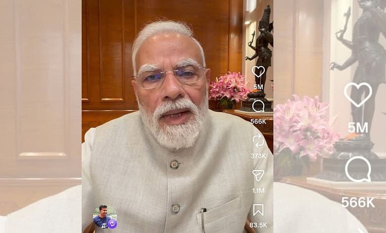 Want to forgive kids who abused me, my mother: PM in new video