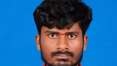 Venkatesh