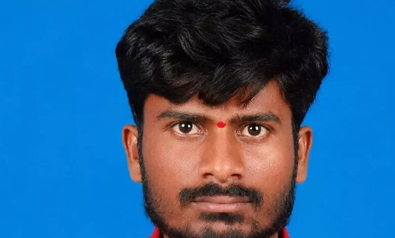 Venkatesh