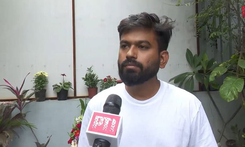 Abhijeet DIpke