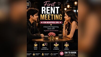 Representational image for dating scam