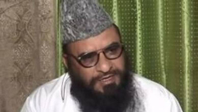 Maulana Sajid Rashidi