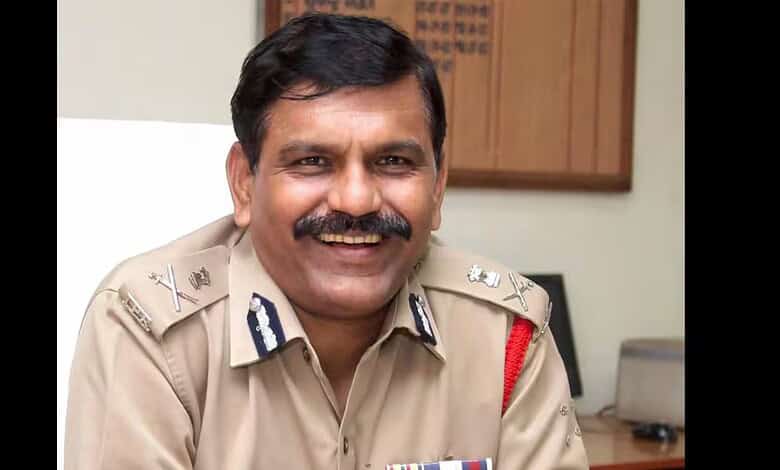 Former CBI Director M Nageswara Rao