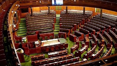 Paliament of India
