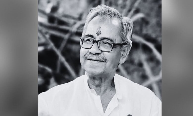 Former Bengal deputy speaker found hanging at TMC office