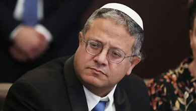 Itmar Ben Gvir
