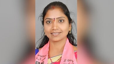 Ajmeera Rekha Naik