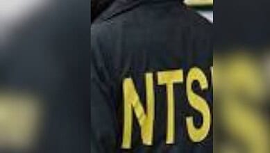 National Transportation Safety Board