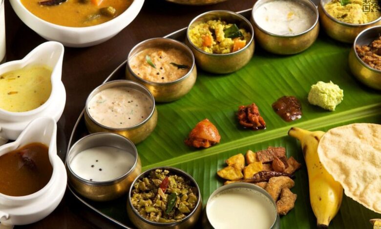 Sadhya