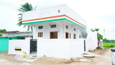Indiramma house